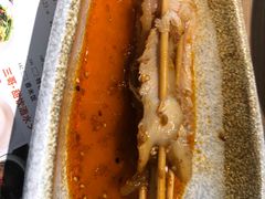 -牛三哥洛阳牛肉汤(生态城店)