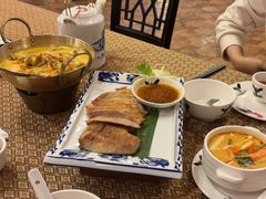 -南沙游艇会·大兵船餐厅