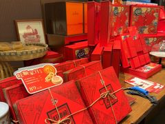 -旺顺阁·北京菜·烤鸭(大望路店)
