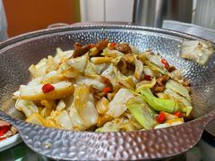 -辣小米·江西菜(长宁店)
