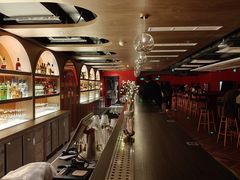 -JZ Club 爵士酒吧(上海店)