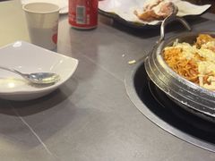 -咕咕站韩国料理(紫金港店)