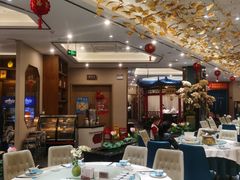 大堂-洞庭渔人(沙湾店)