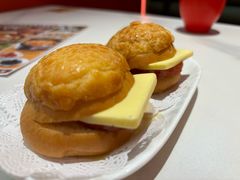 -避风塘·金牌店·夜宵(金玉兰店)