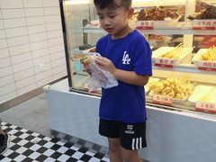 -喜姐炸串(仙林水平方店)