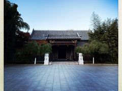-北京宽沟会议中心