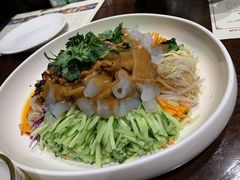 -老厨家(友谊路总店)