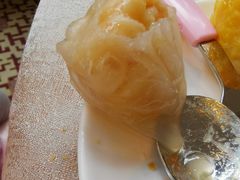 -东莞塘厦三正半山温泉酒店·汉宫中餐厅