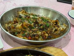 -江记餐厅(罗冲围店)