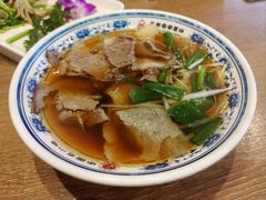 -直隶安家罩饼(总店)