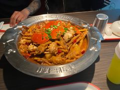 -胖哥俩肉蟹煲(济南印象城店)