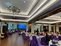 -畔山酒店中餐厅