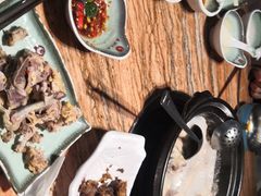 -春润大地海南椰子鸡(沙井京基百纳广场店)