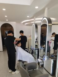 -上禾 HAIR SALON