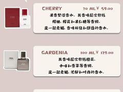 -ZARA(重庆华润万象城中区店)