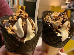 -麦当劳(长泰商业广场店)