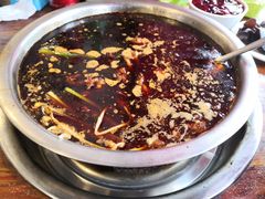 -中和远东火锅兔(老店)