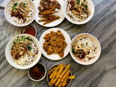 -再回首鸡肉米线(人民路一店)