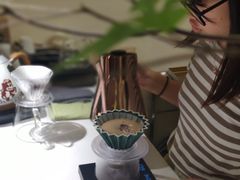 -SAFARI COFFEE