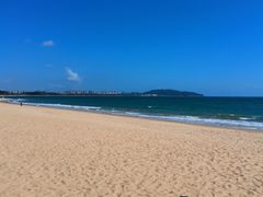 -三亚海棠湾万丽度假酒店