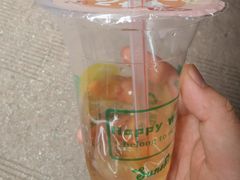 -大观篆新农贸市场