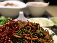 -老昌春饼(大直街店)