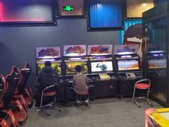 -奇奇乐园电玩城(立丰国际购物广场店)