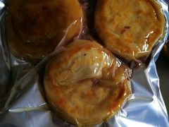 精品型火烧（真空包装）-闫家驴肉老店(华电一校店)
