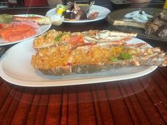 -西安W酒店·WEI全味西餐厅