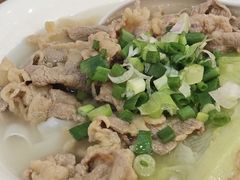 -沙河粉村·国家非遗传承(云台店)