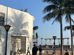 -玫瑰海岸文化旅游度假区