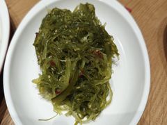 -喜家德虾仁水饺(青岛永旺东部店)