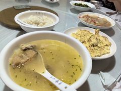 -小六农家乐(崇明西沙湿地店)