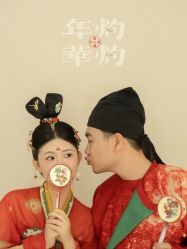 -Mu慕婚纱摄影·超级工作室