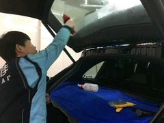 -车艺佳龙膜隐形车衣汽车贴膜(宝山丰宝店)