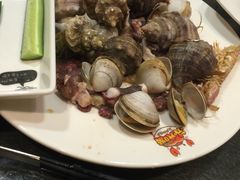 -苏大嘴海鲜牧场(奥林匹克店)