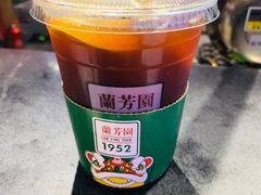 -兰芳园丝袜奶茶(方庄时代店)