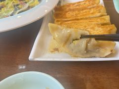 -春水锅贴·传统鲁菜(大明湖店)
