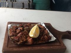 -IL Forno 意坊·意大利餐厅(花园店)