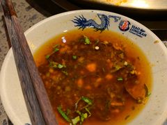 -小龙坎火锅(黄河店)