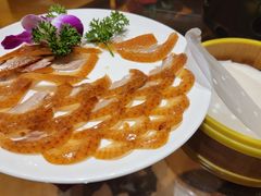 食神香果烤鸭-金贵源食神(楚河汉街店)