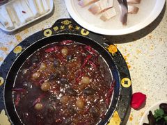 -大味生态火锅(蓝谷地店)