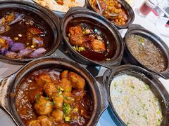 -阿龙酒煲(海宁新苑路店)