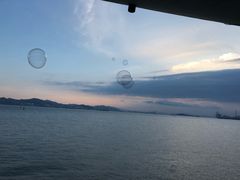 -演武大桥观景平台