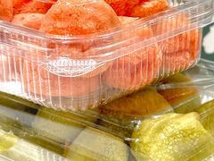 -泸溪河桃酥(西直门凯德店)