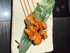 -花潮料理艺食馆(成都万象城店)