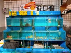 -三妹小龙虾·黄油蟹(华侨城总店)
