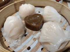 -赏点粤式点心(广州塔店)