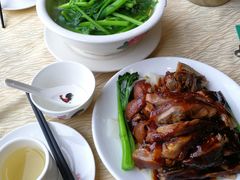 -和膳居饮食有限公司