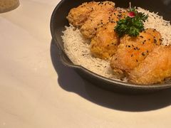 -卯时·龙光雅宴·精致锡帮菜(惠山古镇店)